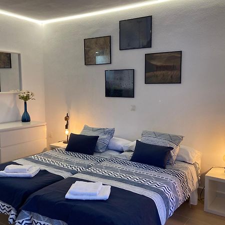 Apartamentos Rc Minerva Benalmádena Εξωτερικό φωτογραφία