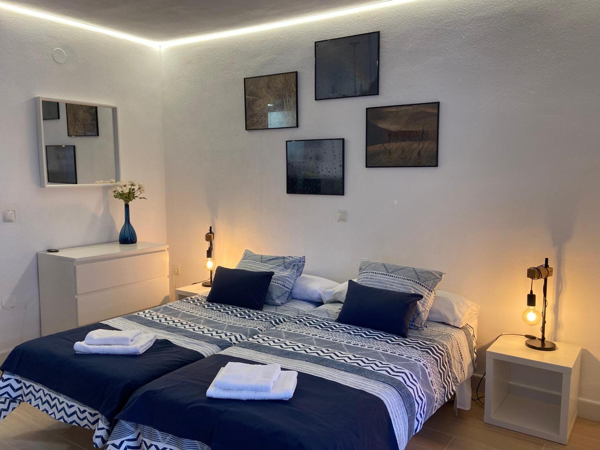 Apartamentos Rc Minerva Benalmádena Εξωτερικό φωτογραφία