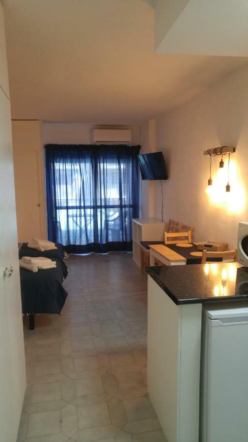 Apartamentos Rc Minerva Benalmádena Εξωτερικό φωτογραφία