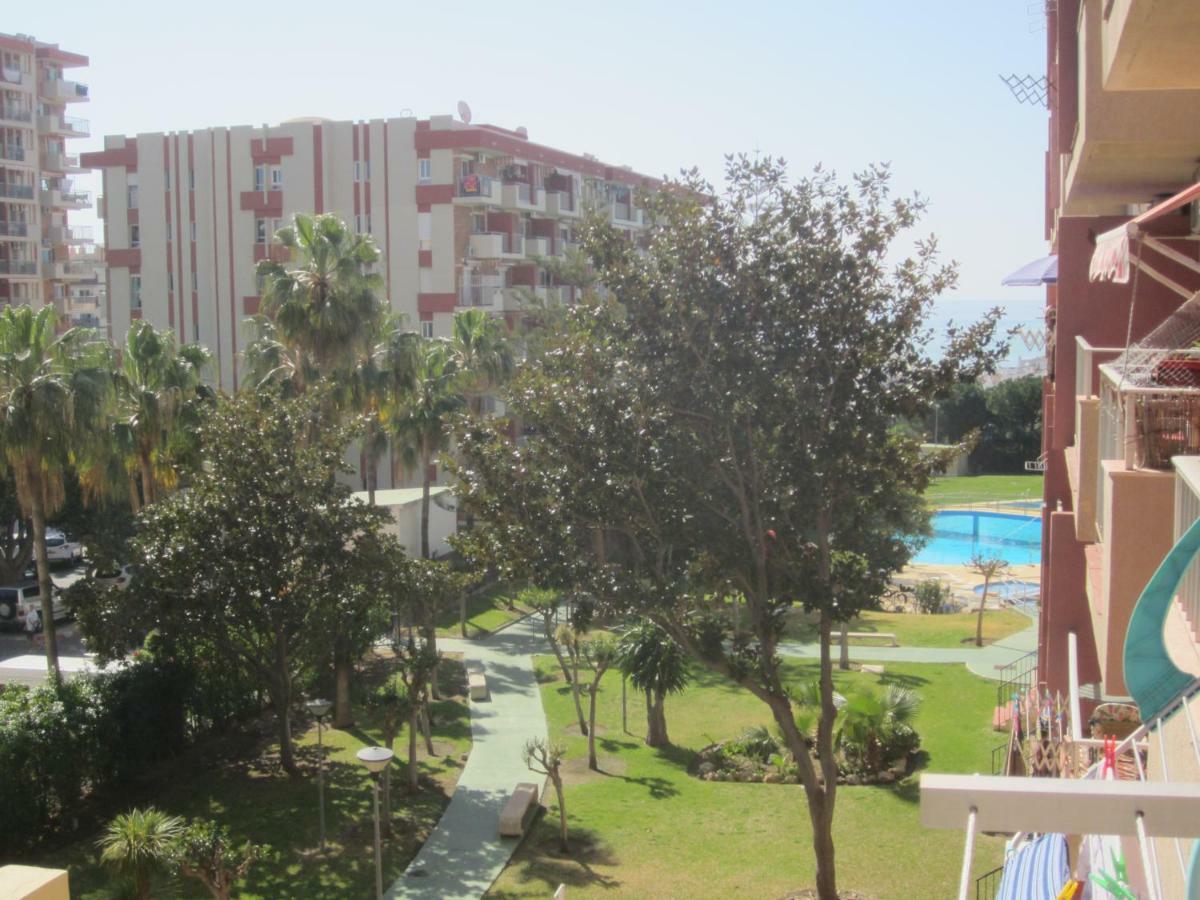 Apartamentos Rc Minerva Benalmádena Εξωτερικό φωτογραφία