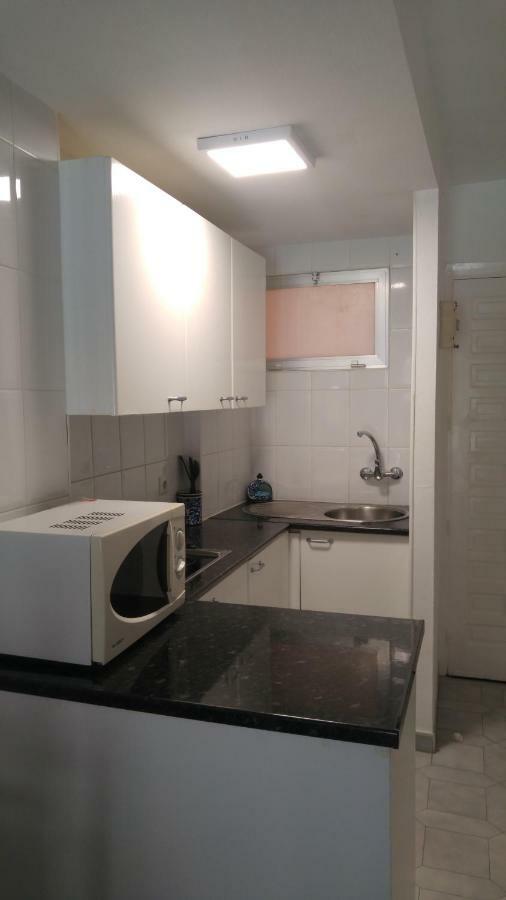 Apartamentos Rc Minerva Benalmádena Εξωτερικό φωτογραφία