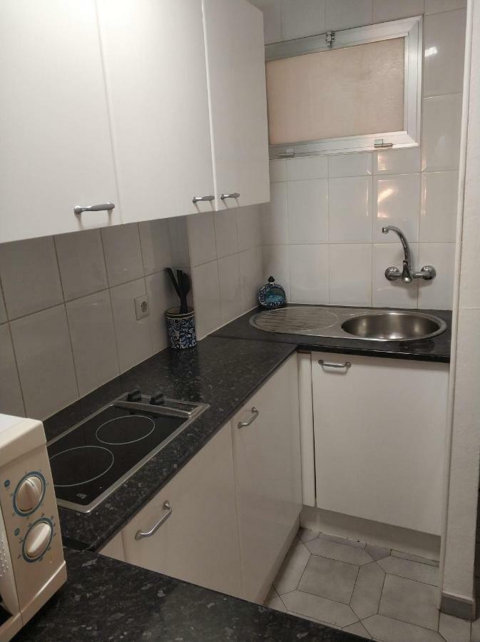 Apartamentos Rc Minerva Benalmádena Εξωτερικό φωτογραφία