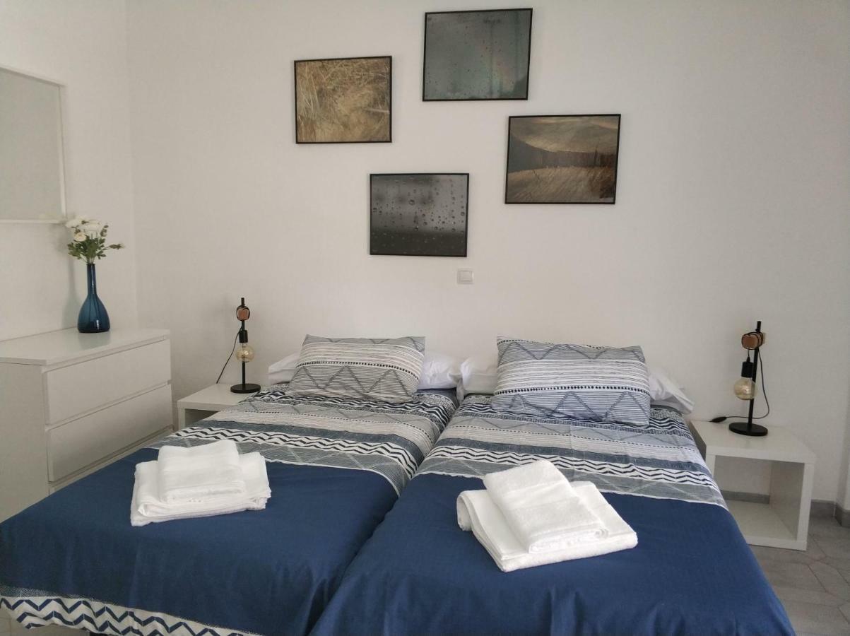 Apartamentos Rc Minerva Benalmádena Εξωτερικό φωτογραφία