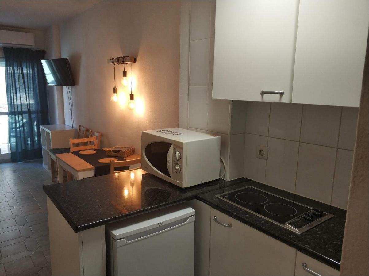 Apartamentos Rc Minerva Benalmádena Εξωτερικό φωτογραφία